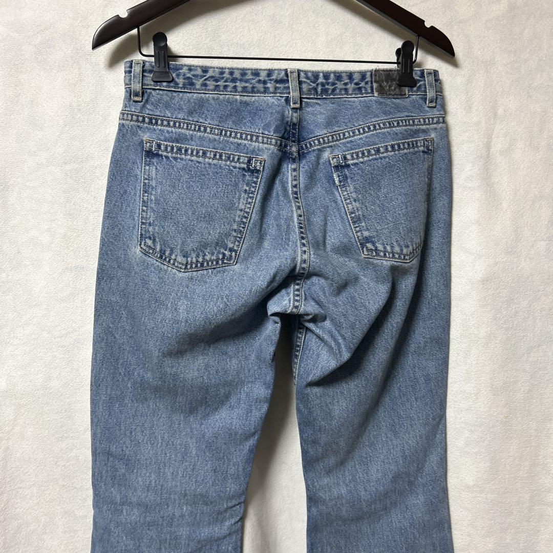 LEVI’S シルバータブ