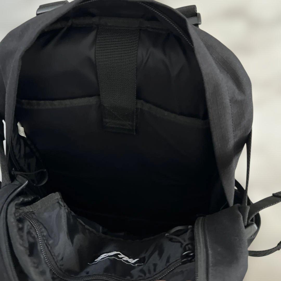 スケートボード palace skateboards cordura backpack CORDURA Y-RIP BACKPACK | PALACE SKATEBOARDS