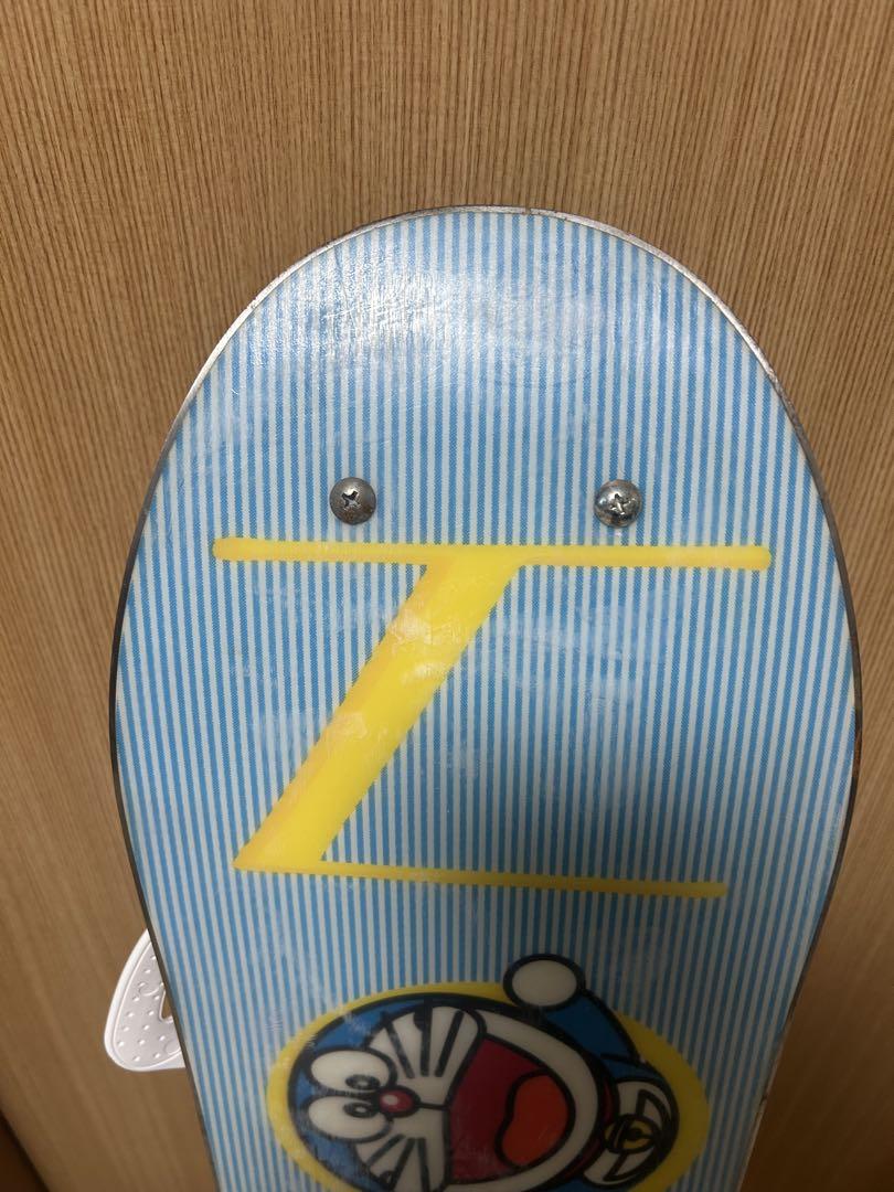 Burton ドラえもん スノーボード 2014年モデル