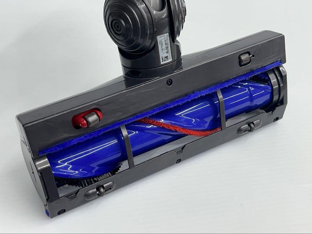 格安中古 216913 動作ok ダイソン ダイレクトドライブクリーナー