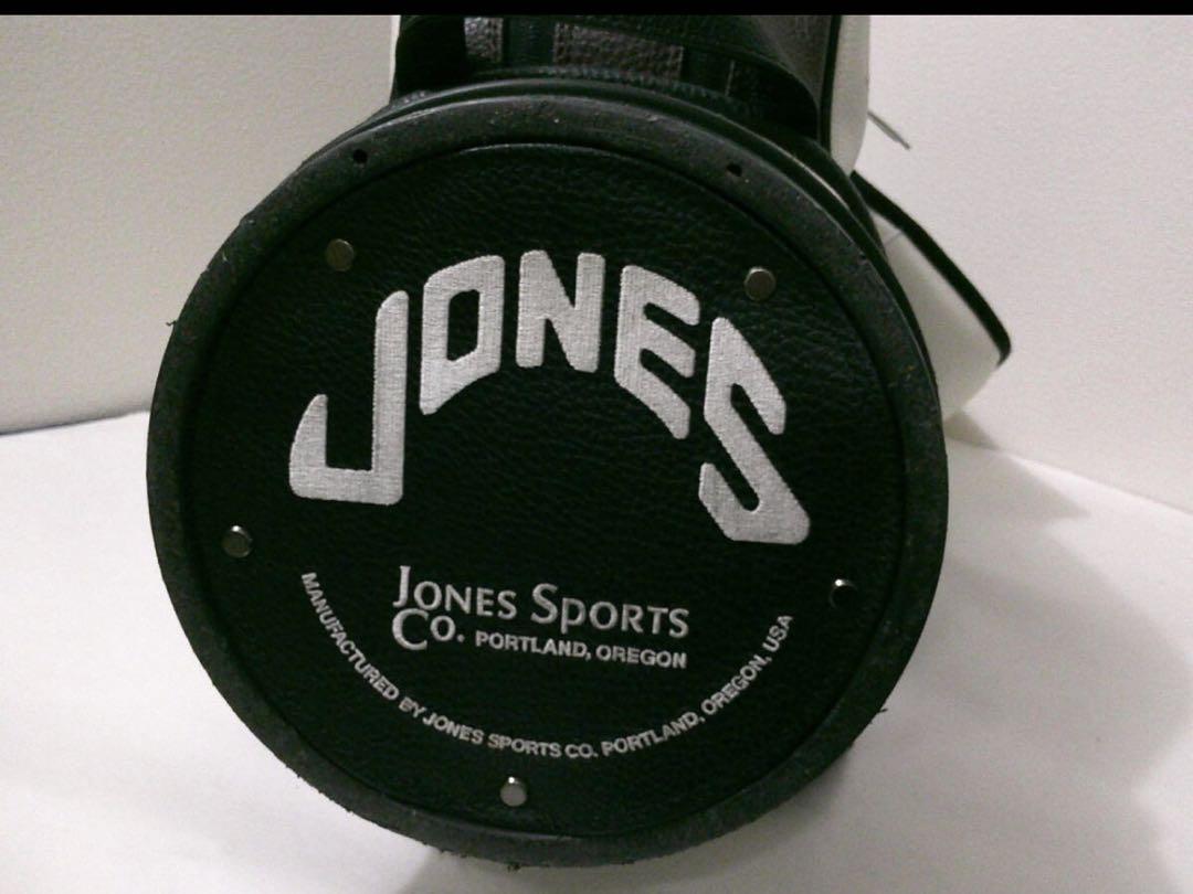 JONES SPORTS セルフキャディバッグ Shop JONES - JONES Sports 日本総輸入販売元 | ゴルフキャディ