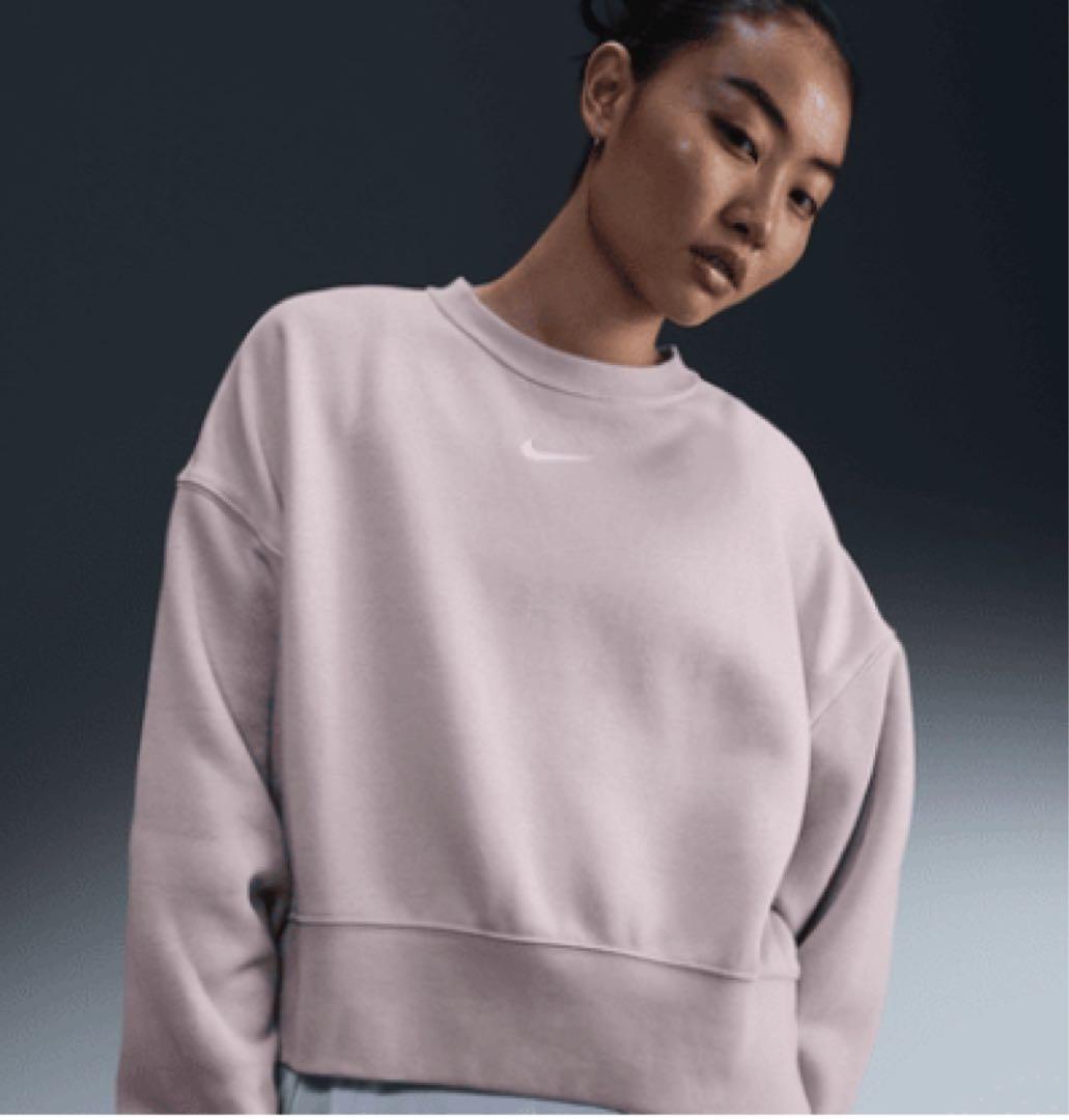 ☆NIKE☆上下セット☆ピンク☆ジャージ☆XLサイズ