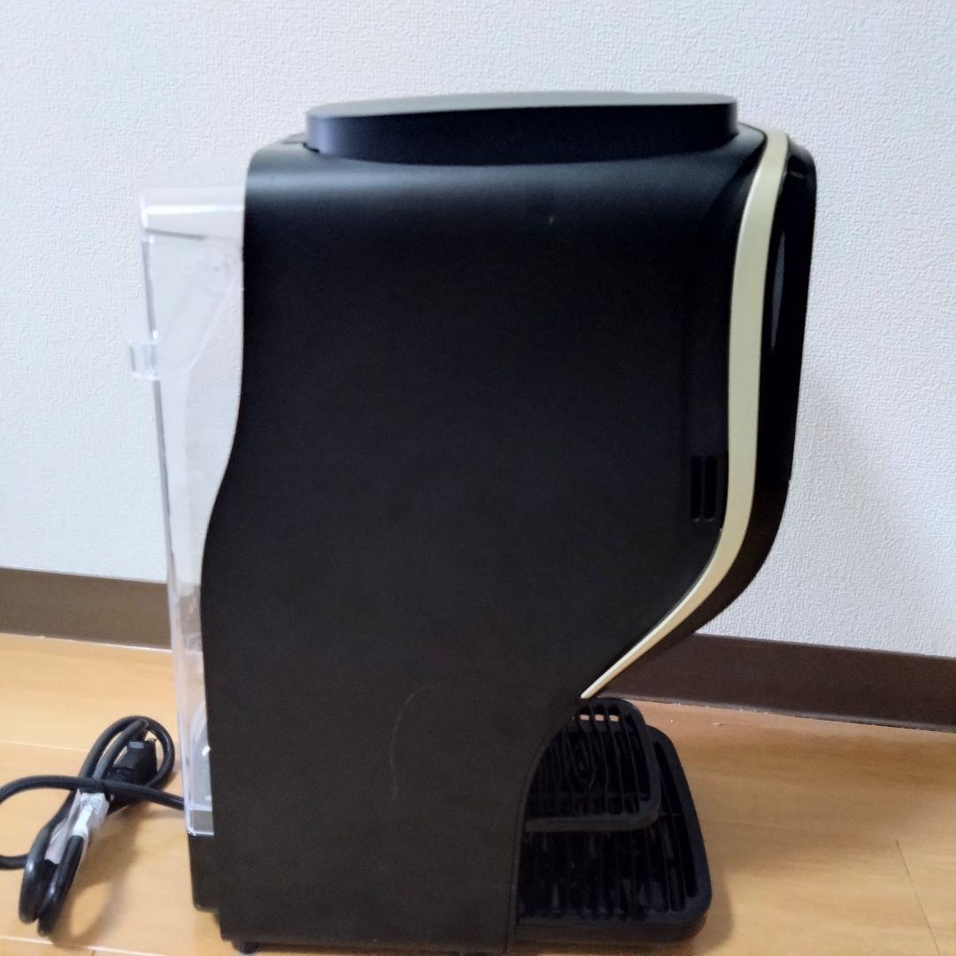 【美品】 ネスカフェ ゴールドブレンド バリスタ デュオ プレミアムブラック 【美品】 ネスカフェ ゴールドブレンド バリスタ デュオ プレミアムブラック