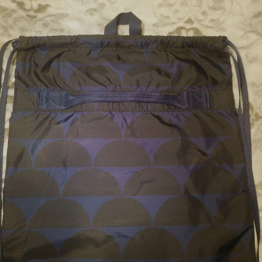 MAX80%OFF／セール開催中 未使用品 PORTER ポーター マルニ 巾着 リュック コラボ MARNI × バッグ