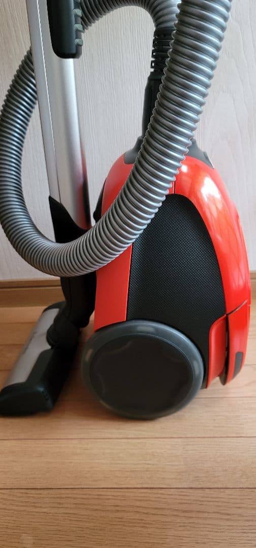 【貴重!✨】Electrolux エルゴスリーオート !取扱説明書、紙パック付! 【貴重!✨】Electrolux エルゴスリーオート !取扱説明書、紙パック付!