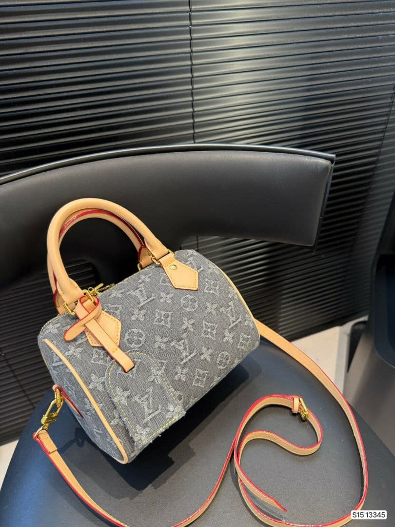 【極美品本日限定 ハンドバッグLV☆ショルダーバッグ