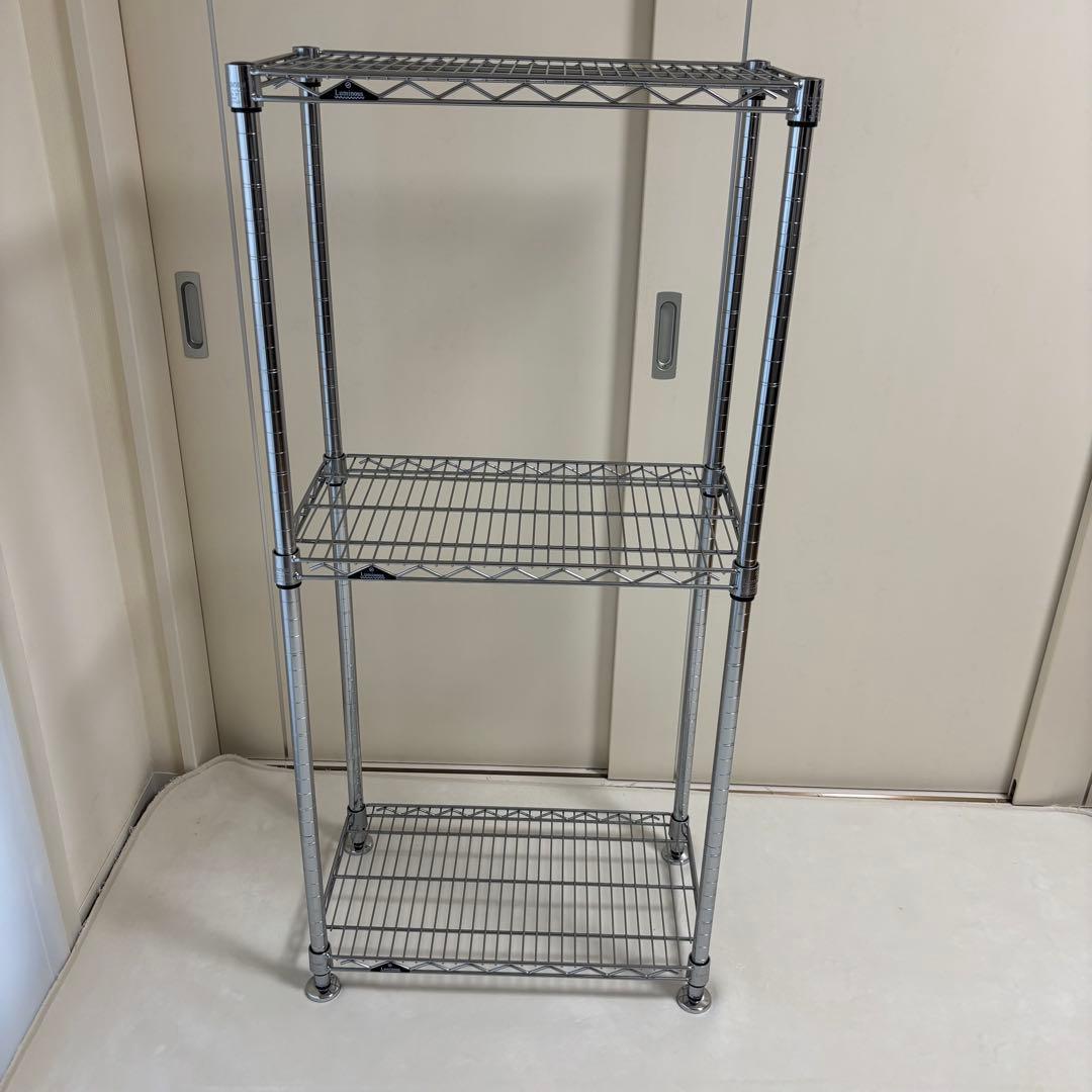 600×350x1320目立った傷や汚れなし