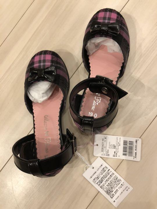 メルカリ メゾピアノ オシャレ靴orフォーマル靴 女の子 19センチ キッズ靴 5 000 中古や未使用のフリマ メルカリ メゾピアノ オシャレ靴orフォーマル靴 女の子 19センチ キッズ靴 5 000 中古や未使用のフリマ