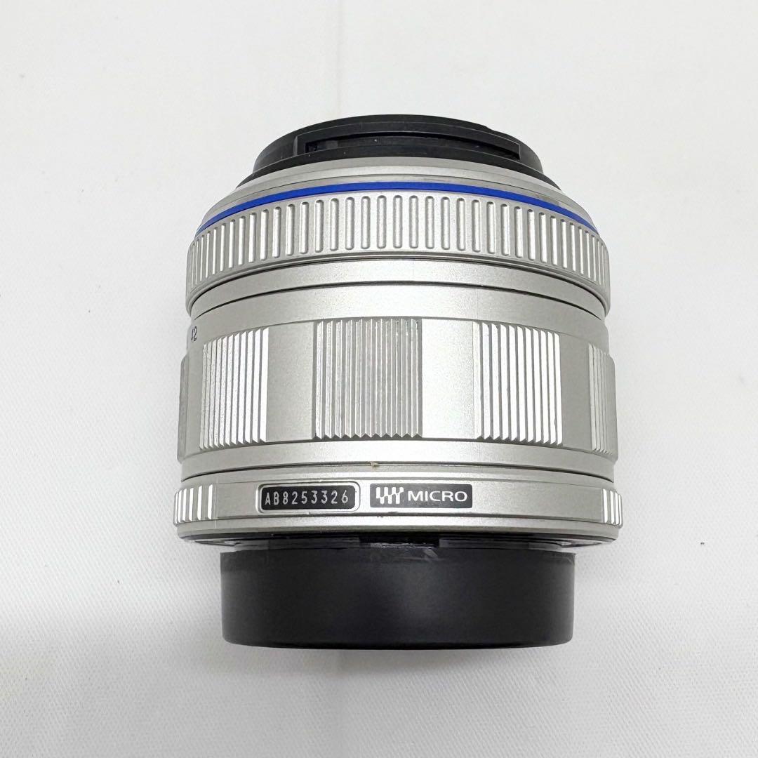 OLYMPUS Digital 14-42mm f3.5-5.6 ズームレンズ