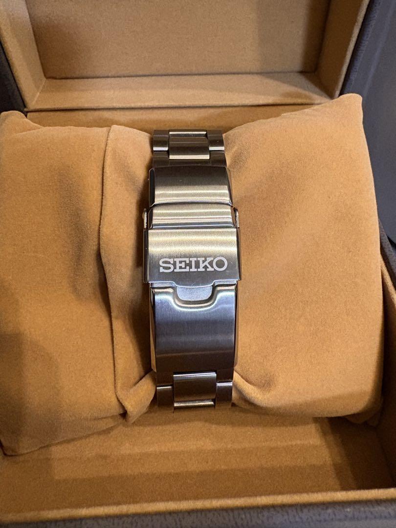 SEIKO