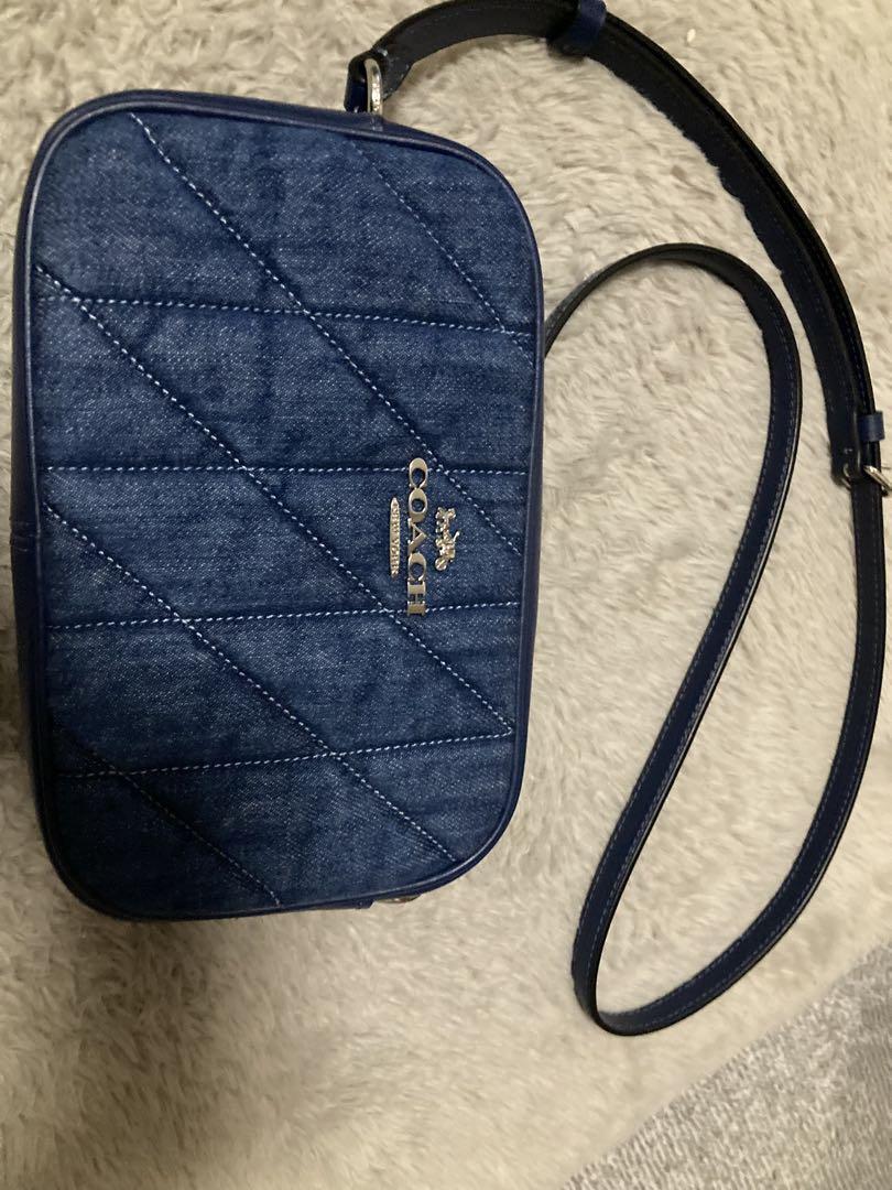 coachショルダーバッグ値下げ