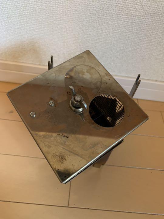 アウベルクラフト 手回し焙煎機 Mu36U-m90100460007 焙煎機 最新作好評