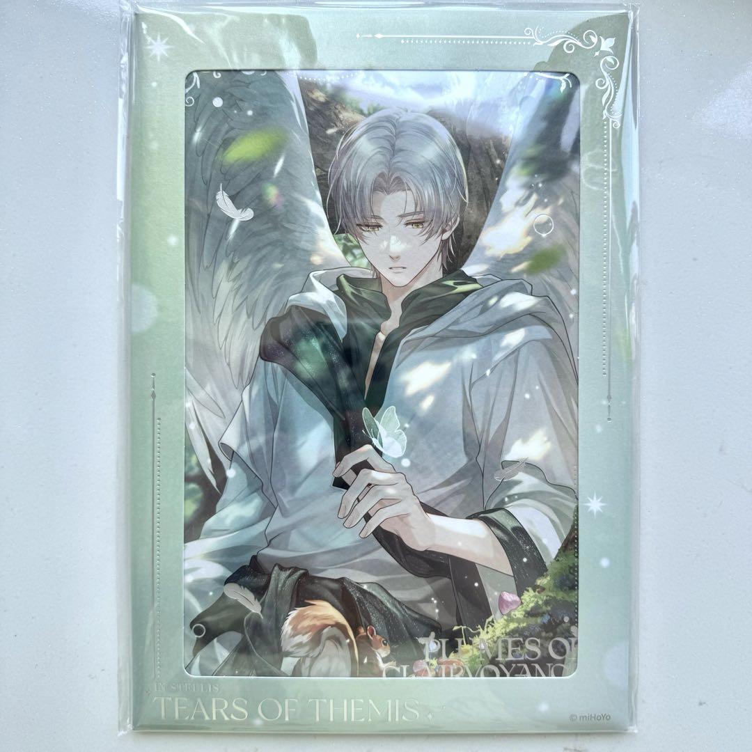 ねんどろいど 未定事件簿 Adjudicator[グッドスマイルカンパニー