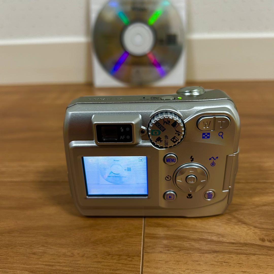 単3電池稼働 動作良好