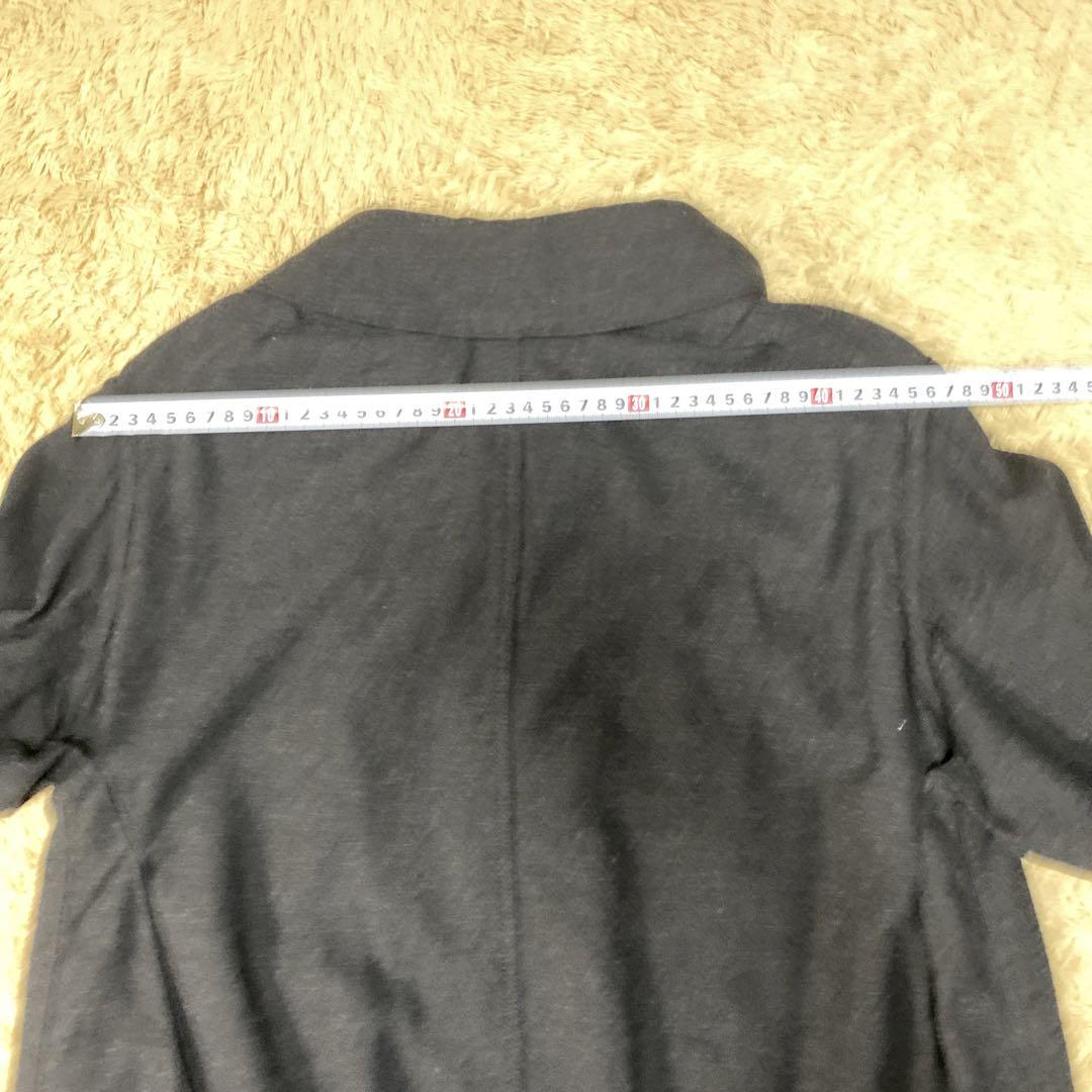 ジャケット・アウター visvim AYRES COAT NELL (W/LI)