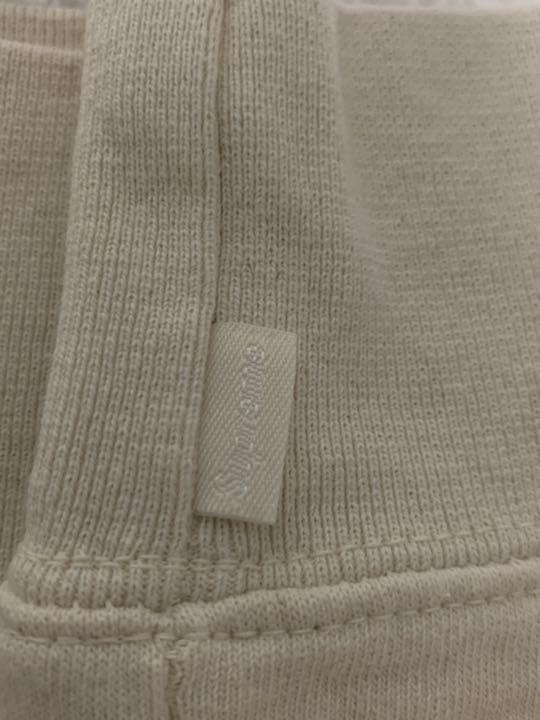 人気通販 Supreme Cutout Logo Crewneck natural M IdSvF-m90101778170 大人気最新作