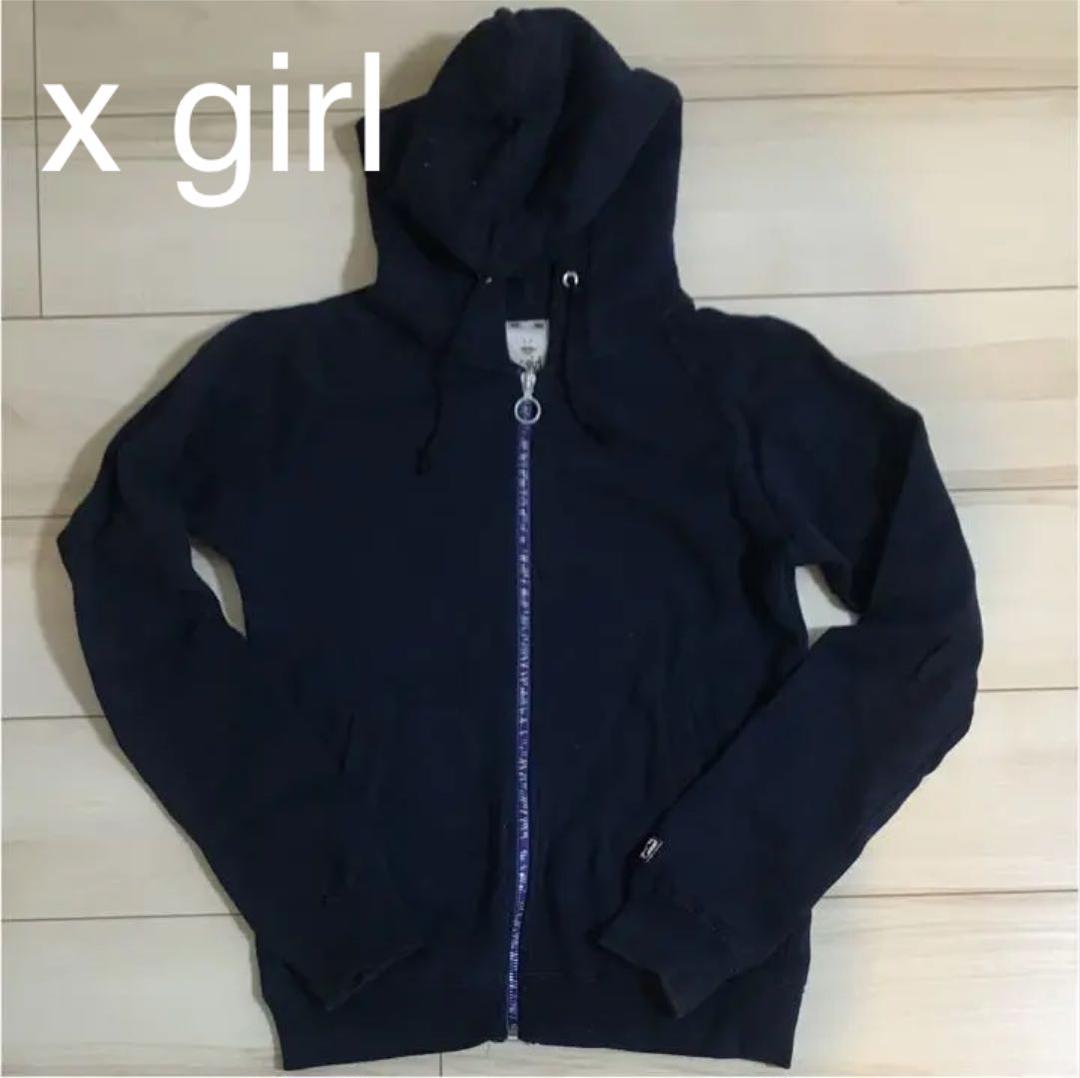 独特の素材 限定 エックスガール 200着限定 コラボ 渋谷PARCO XLARGE 農相支援の新人当選 XLARGE コラボ 渋谷PARCO 限定 エックスガール 200着限定 パーカー