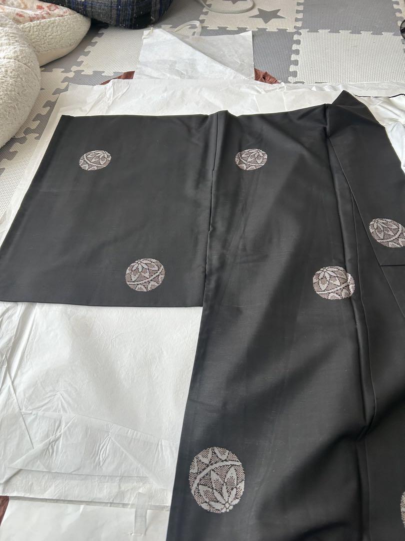 未着用です