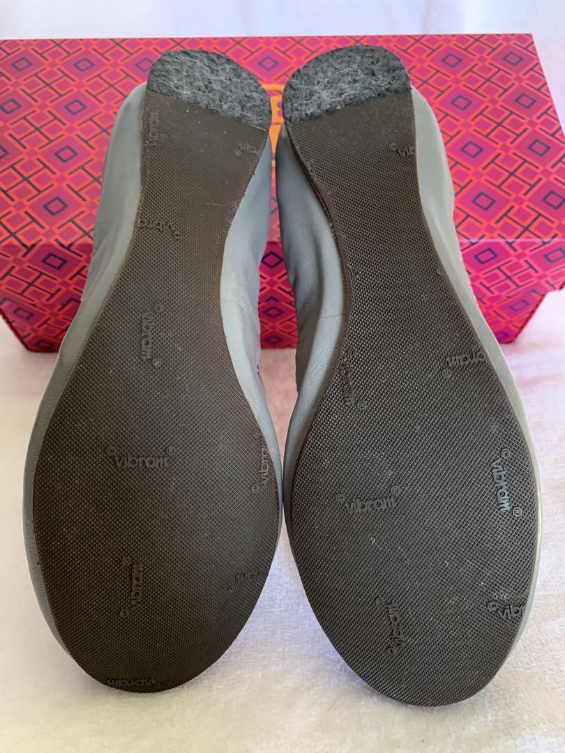 と*ん様 ✴︎お値下げ✴︎美品ほぼ未使用✴︎底貼済✴︎TORYBURCHトリーバ