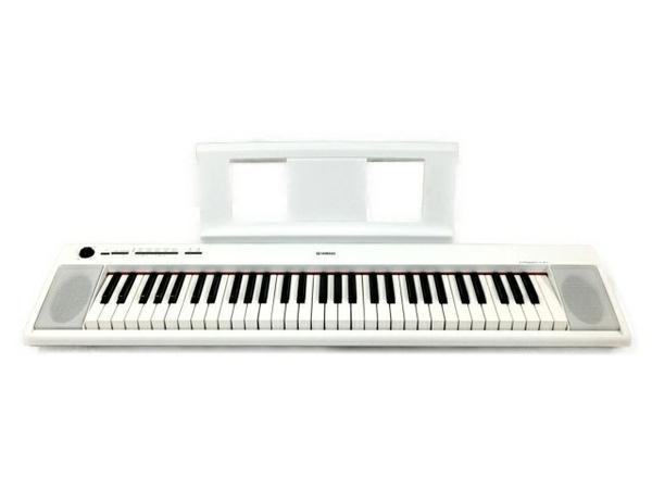 宅配 piggero YAMAHA NP-12WH 61鍵盤 ヤマハ 電子ピアノ - 鍵盤楽器 - www.indiashopps.com 宅配 piggero YAMAHA NP-12WH 61鍵盤 ヤマハ 電子ピアノ - 鍵盤楽器 - www.indiashopps.com