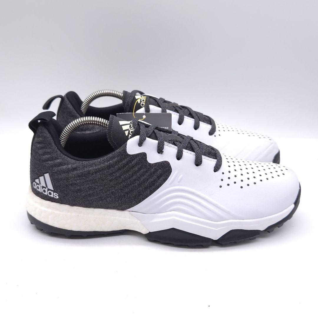 未使用 adidas ADIPOWER 4ORGED アディダス アディパワー