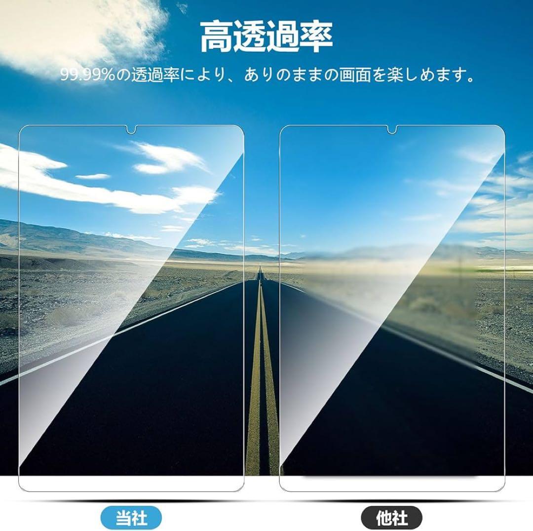 Headwolf FPad7 Pro /FPad6/Fpad 5 保護フィルム