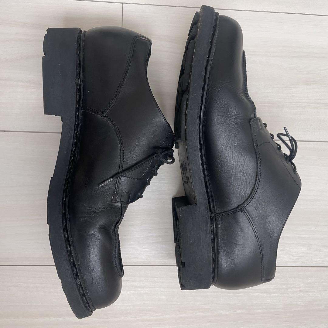 paraboot パラブーツ chambord シャンボード UK7.5 別注