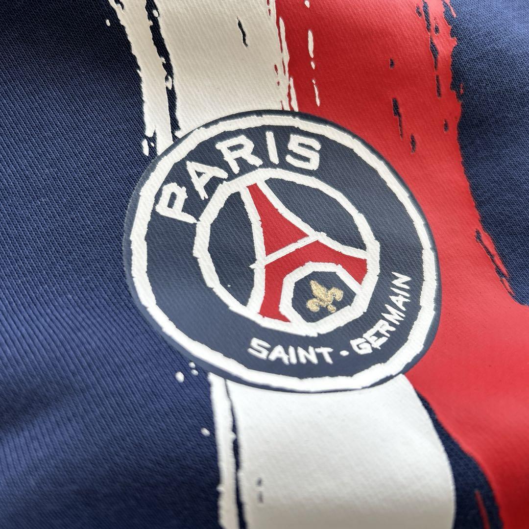 6/18発売｜PSG × Nike Air Max DN8 