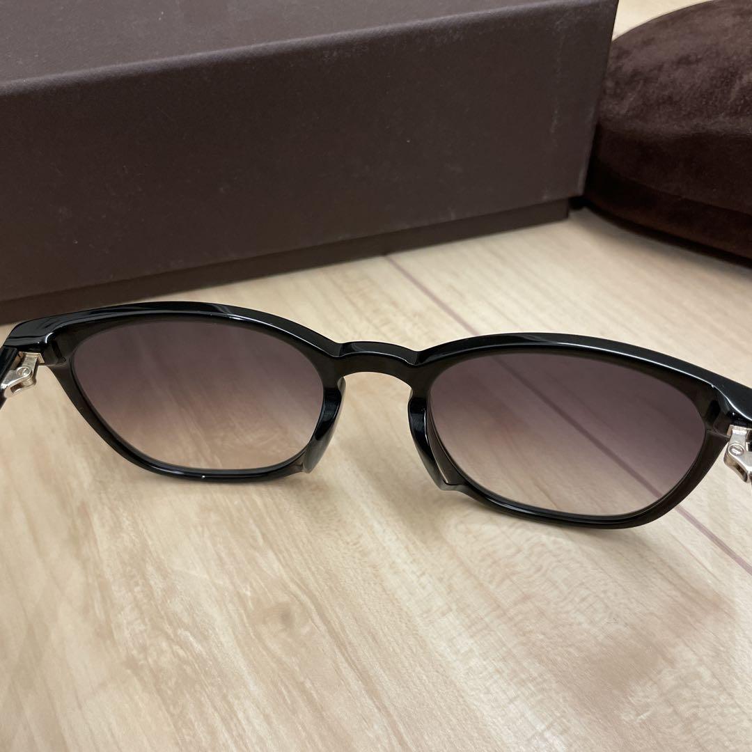 ※大幅値下げ　TOM FORD TF 5506-F サングラス