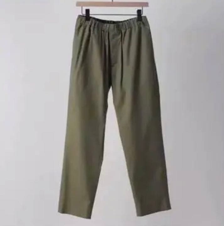 希少 レア mas. outdoor パンツ マス イージーパンツ fgaeet.org