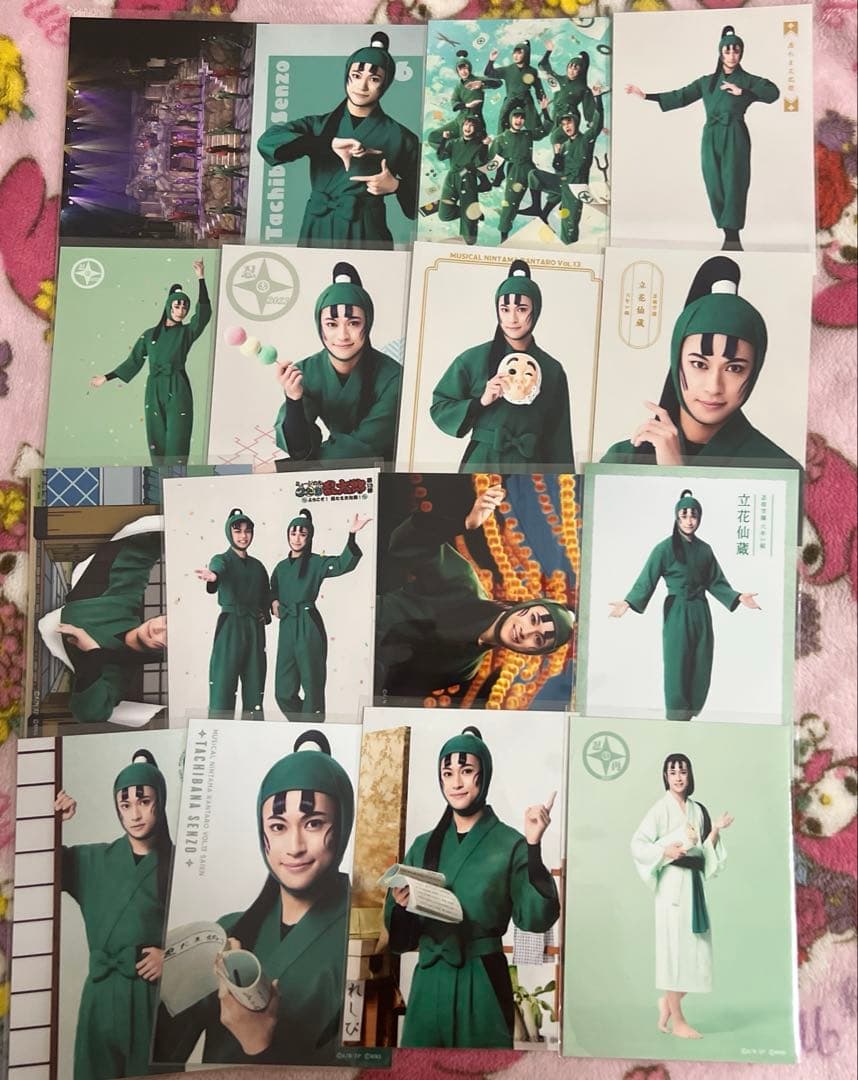 12 13弾目立った傷や汚れなし