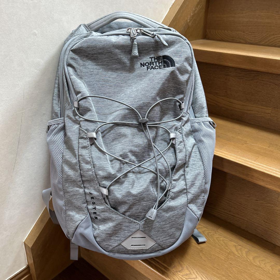 THE NORTHFACE ノースフェイス　ジェスター　リュック
