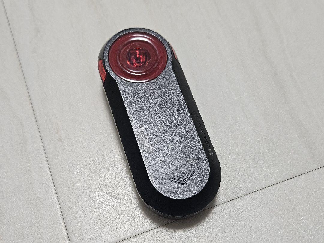 パーツ Garmin Varia RTL515