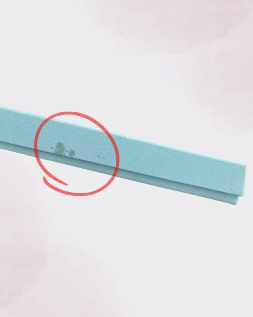 Yukiko Okura クロス ロングネックレス