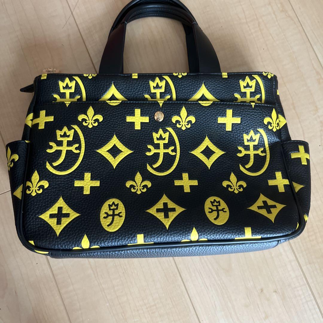 バック