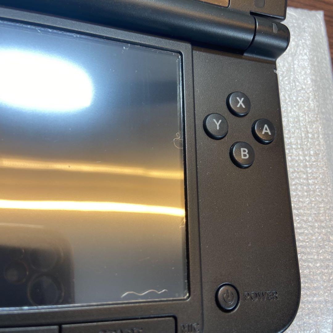 ニンテンドー3DS