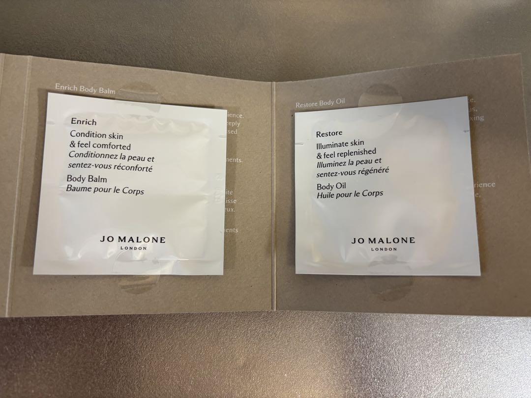 JO MALONE フリージア ハンドクリーム ギフト