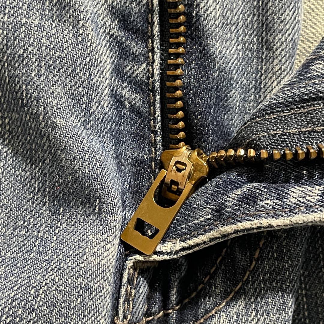 【W34 L34】japan levi's リーバイス 569