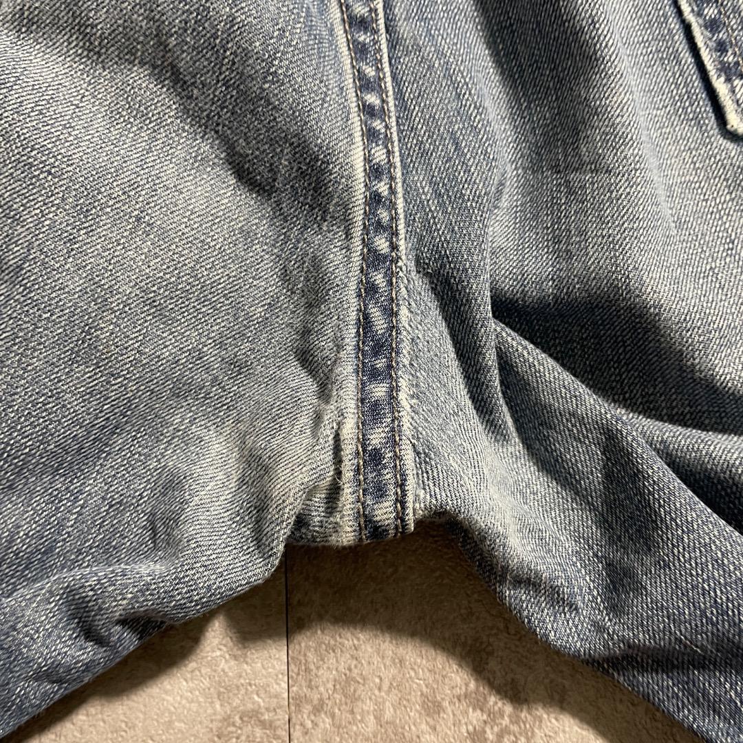 【W34 L34】japan levi's リーバイス 569