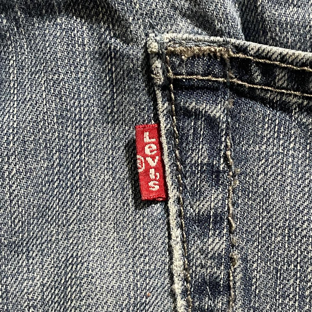 【W34 L34】japan levi's リーバイス 569