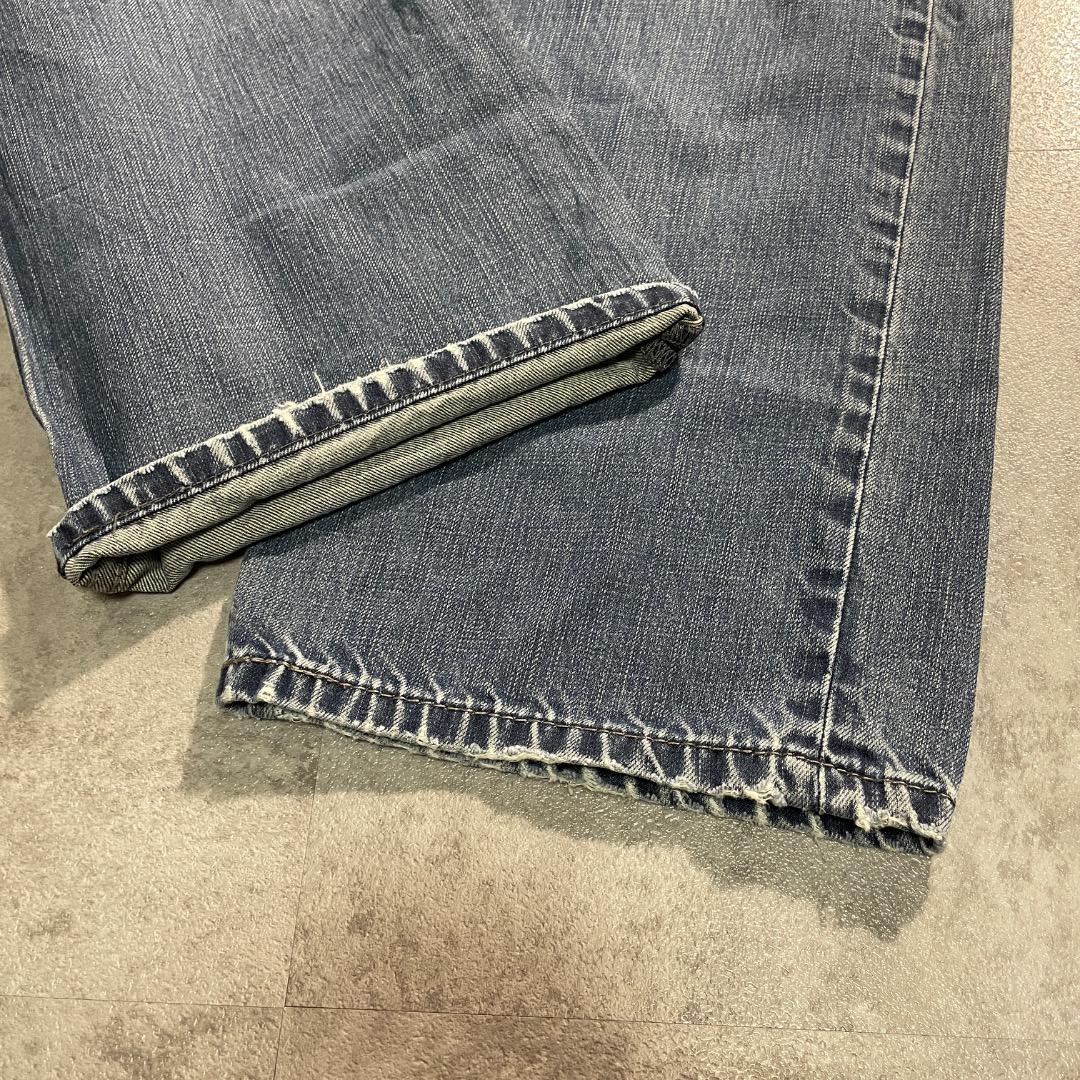 【W34 L34】japan levi's リーバイス 569