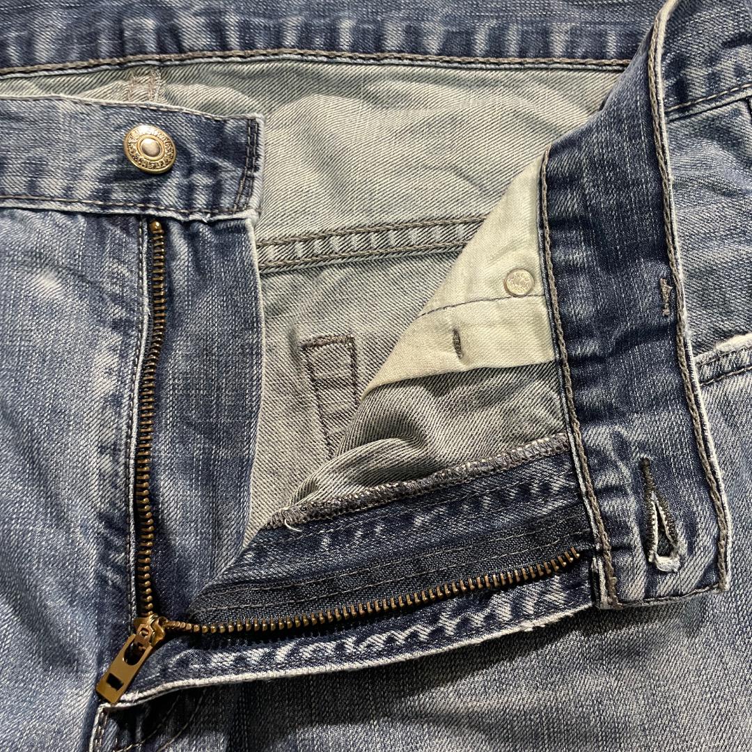 【W34 L34】japan levi's リーバイス 569