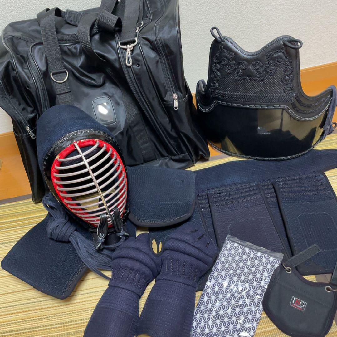 バッグ付 ミツボシ