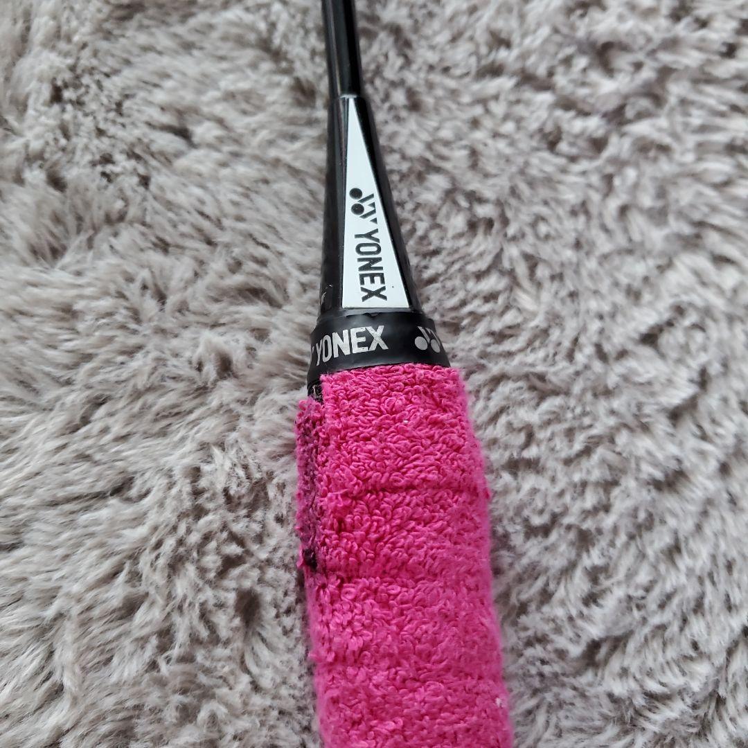 YONEX　バトミントンラケット