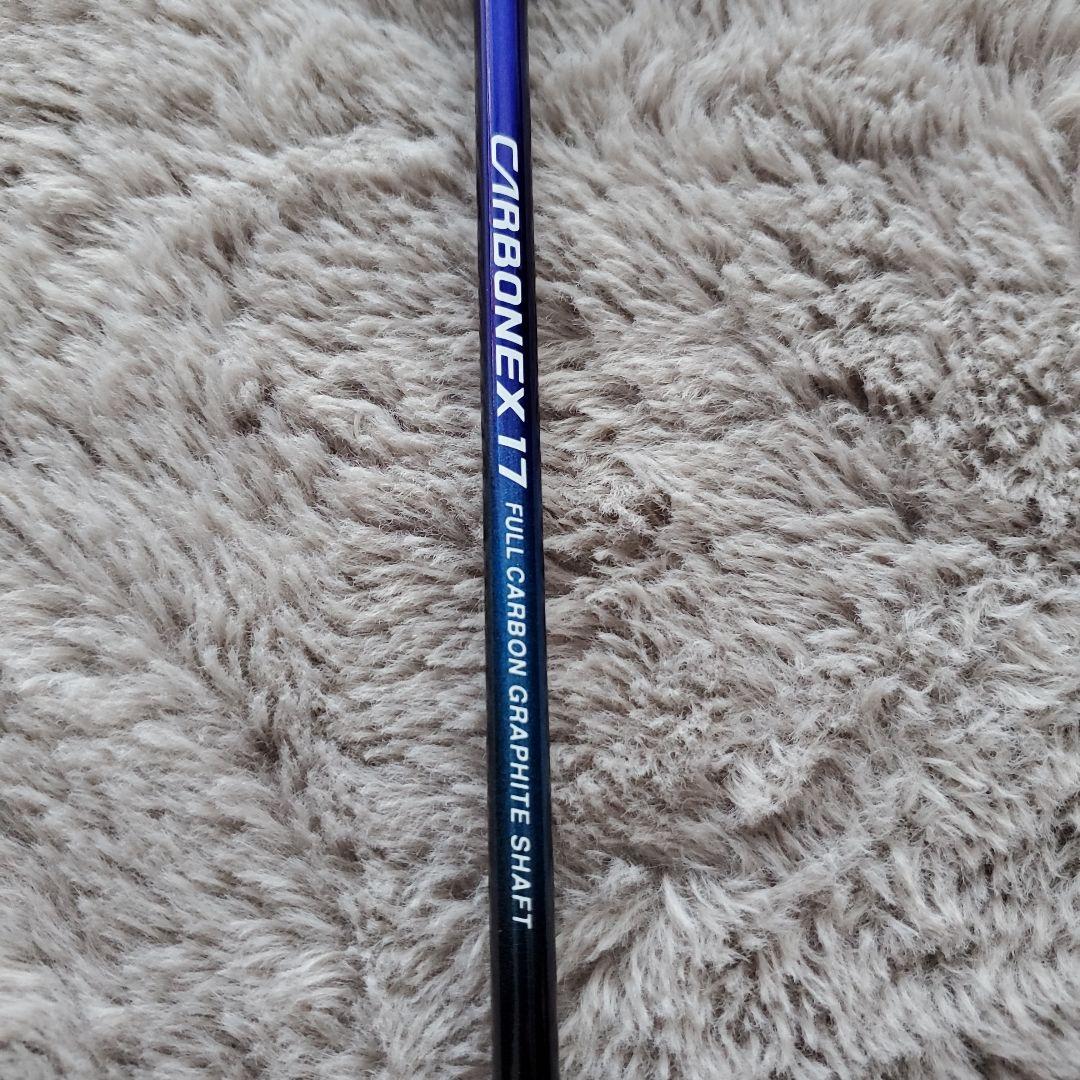 YONEX　バトミントンラケット