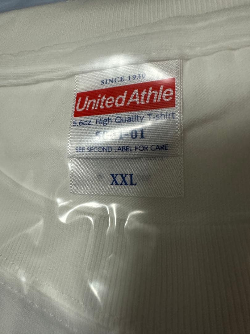 マキシマムザホルモン　バンT②XXL