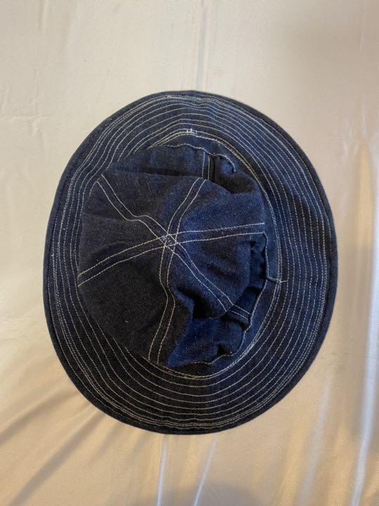 になります 1930's US ARMY DENIM HAT pjW3I-m90113605373 ╊カテゴリー