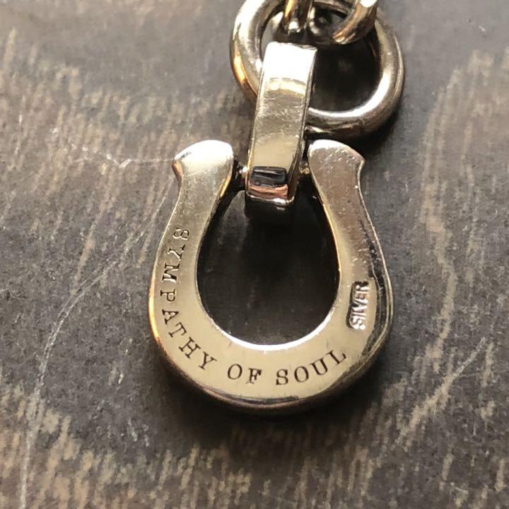 シンパシーオブソウル sympathy of soul ojLta-m90114172514 ブレスレット 正規店新品