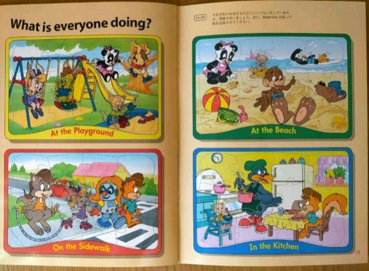 知育玩具 Zippy and his friends Story Collection m23551880013_1.jpg?1748052986