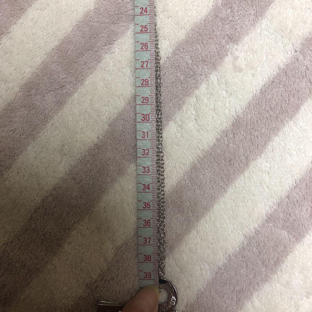 Dior会員限定品 ネックレス ixeoF-m90114830929 人気国産